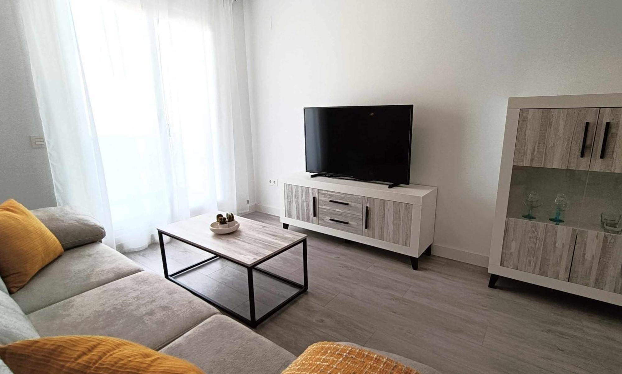 Piso Nuevo La Princesa Centro Y Playa มาลากา ภายนอก รูปภาพ