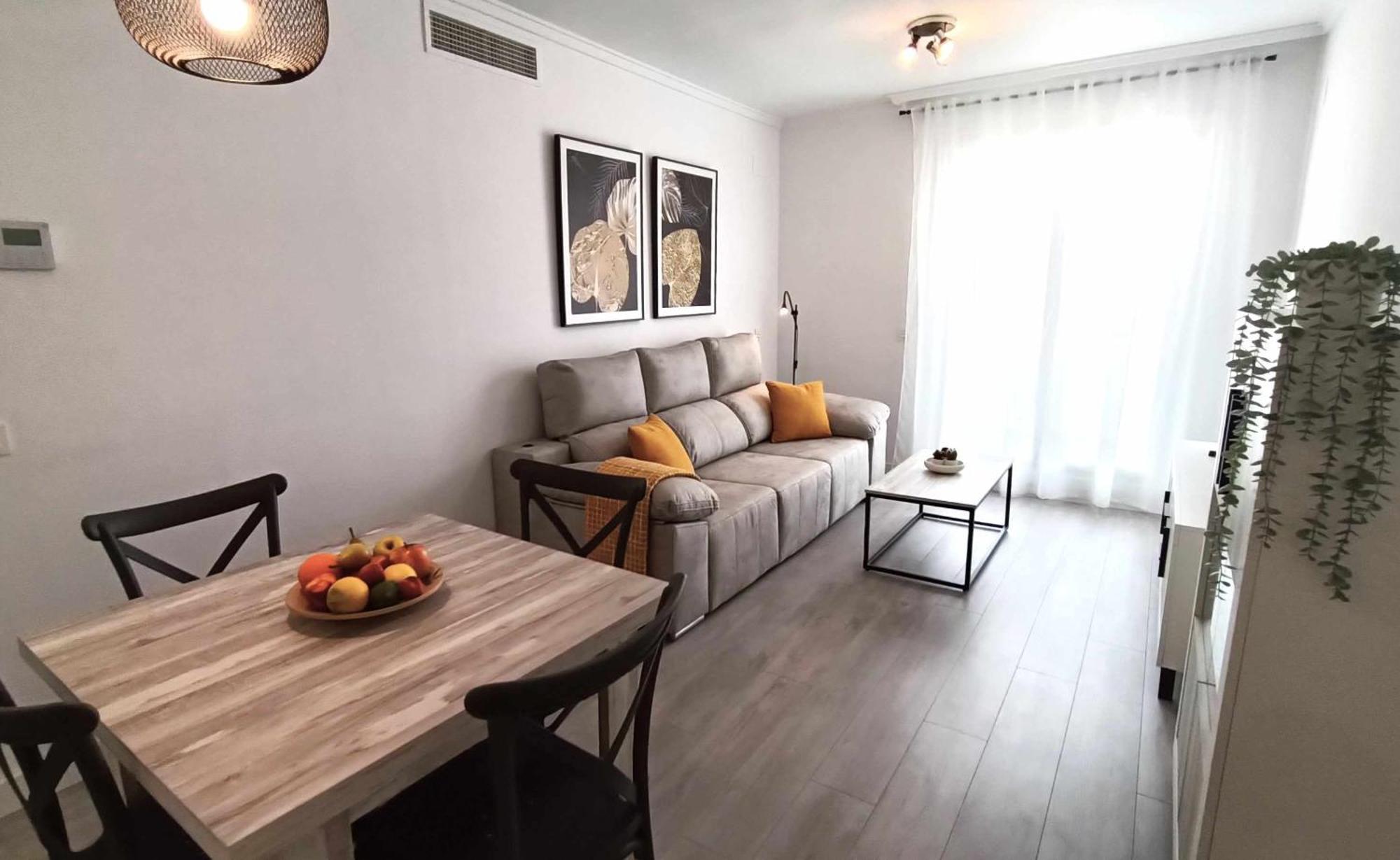 Piso Nuevo La Princesa Centro Y Playa มาลากา ภายนอก รูปภาพ